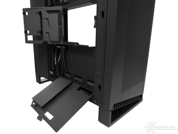 Phanteks NV7 3. Interno 20