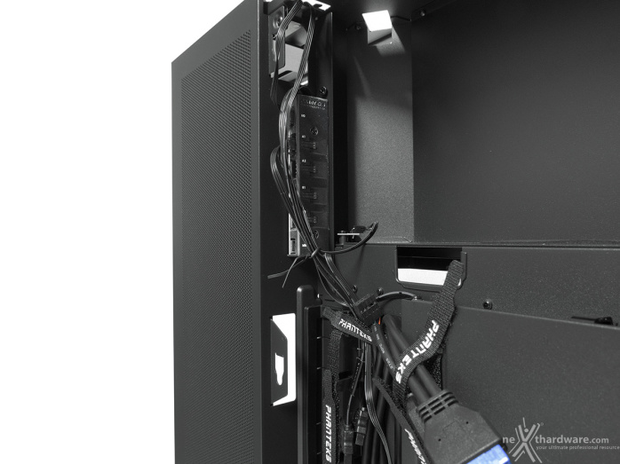 Phanteks NV7 3. Interno 21