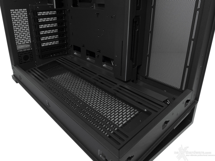 Phanteks NV7 3. Interno 14