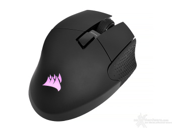 CORSAIR SCIMITAR ELITE WIRELESS 6. Conclusioni 2