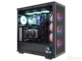 DeepCool MORPHEUS 6. Conclusioni 2