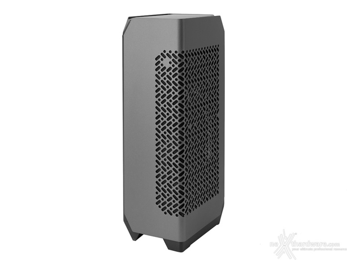 Cooler Master NCORE 100 MAX 2. Esterno 2