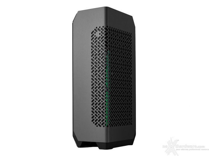 Cooler Master NCORE 100 MAX 5. Installazione componenti 10