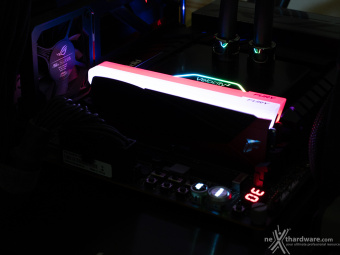 Kingston FURY Renegade DDR5 RGB Limited Edition 2. Illuminazione RGB 6