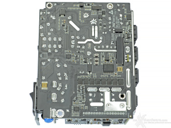 CORSAIR SF1000 (2024) 4. Componentistica & Layout - Parte prima 8