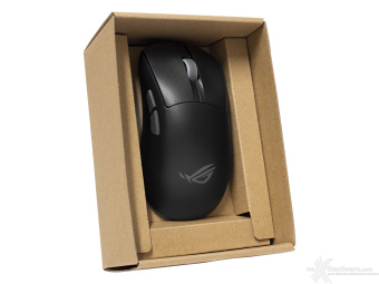 ASUS ROG Keris II Ace 1. Unboxing 4