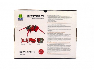 Lian Li PITSTOP T1 2. Packaging e bundle 2