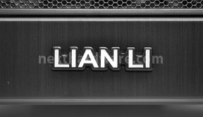 Lian Li PC-60FNW 2.Esterno - Parte I 3