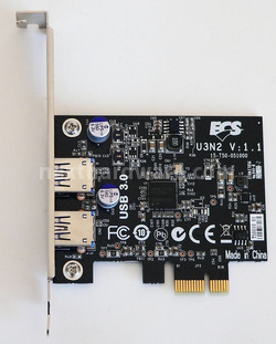 ECS H57H-MUS Black Series 2. Bundle - USB 3.0 e SATA 6 GB/s 5