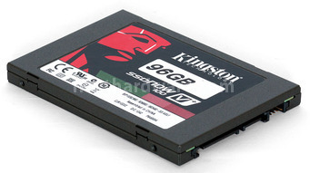 Kingston SSDNow V+100 96GB 20. Conclusioni 1