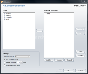 Kingston SSDNow V+100 96GB 17. Test: PCMark 05 & Vantage 2