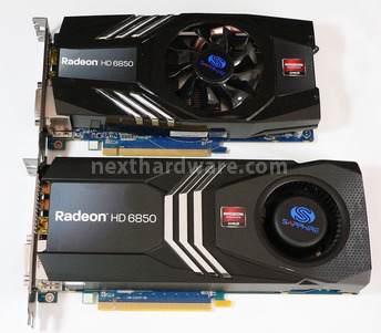 Sapphire Radeon HD 6850 Toxic Edition 1. Sapphire HD 6850 Toxic Edition 1