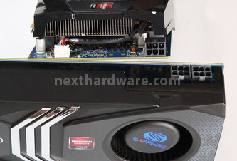 Sapphire Radeon HD 6850 Toxic Edition 1. Sapphire HD 6850 Toxic Edition 2