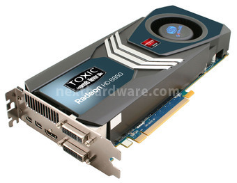 Sapphire Radeon HD 6850 Toxic Edition 10. Conclusioni 1