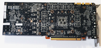 NVIDIA GeForce GTX 570 : Day One 1. NVIDIA GeForce GTX 570 2