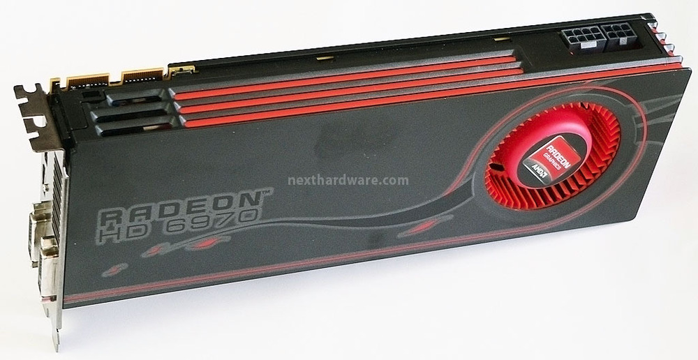 Hd 6970 какой нужен блок питания