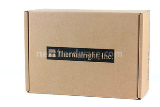 Thermalright HR-02 2.Packaging e Bundle 3