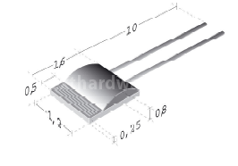 Thermalright HR-02 6.Strumentazione  utilizzata 2