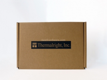 Thermalright Shaman : VGA sempre al fresco 1. Packaging & Bundle 1