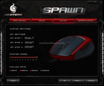 CM Storm Spawn 4. Software 3
