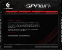 CM Storm Spawn 4. Software 4