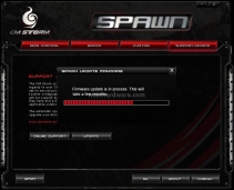 CM Storm Spawn 4. Software 5