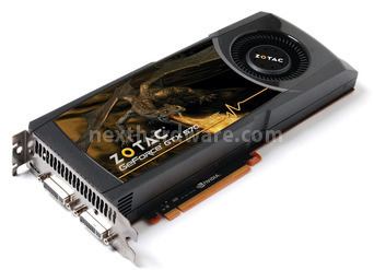 Zotac GeForce GTX 580 e 570 AMP! Edition 9. Conclusioni 2