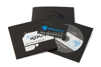 Roccat Kova [+] 1. Packaging e bundle 8
