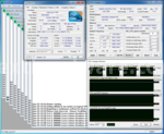 Thermalright Archon  6. Test a 3600MHz 3