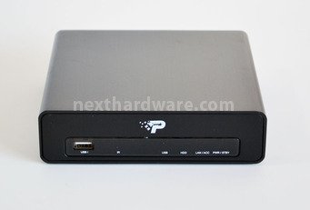 Patriot Box Office - PBO Core 1. Patriot PBO Core - HD Media Player 3