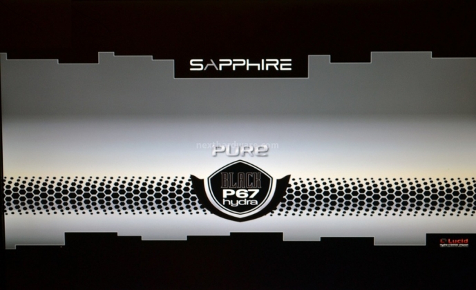 Sapphire P67 Pure Black rev. B3 3. BIOS 1