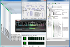 Patriot Viper Xtreme: DDR3 PC16000 a 2000MHz 8. Test delle memorie - Low Voltage 5