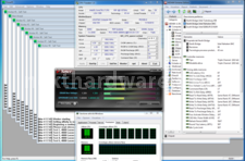 Patriot Viper Xtreme: DDR3 PC16000 a 2000MHz 8. Test delle memorie - Low Voltage 6
