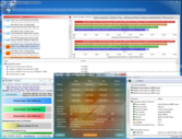 Patriot Viper Xtreme: DDR3 PC16000 a 2000MHz 5. Test delle memorie - Perfomance - Analisi dell'IC 5