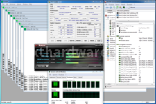 Patriot Viper Xtreme: DDR3 PC16000 a 2000MHz 8. Test delle memorie - Low Voltage 7