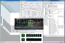 Patriot Viper Xtreme: DDR3 PC16000 a 2000MHz 8. Test delle memorie - Low Voltage 4