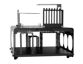 DimasTech Bench Table Easy V2.5 2. Visto da vicino - Parte I 8