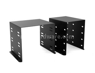 DimasTech Bench Table Easy V2.5 3. Visto da vicino - Parte II 2