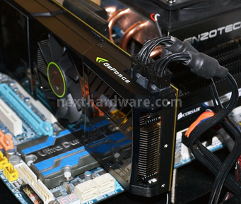 NVIDIA GeForce GTX 590 : Scontro al vertice! 12. Conclusioni 1