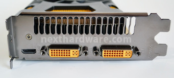 VGA Roundup - Maggio 2011 2. Zotac GeForce GTX 560 Ti AMP! Edition 4