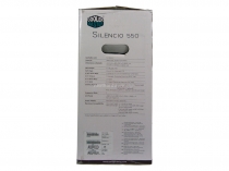 Cooler Master Silencio 550 1. Packaging & Bundle 3