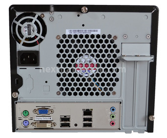 Shuttle XPC SG41J4 1. Shuttle XPC SG41J4 2