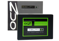 OCZ rinnova la serie Agility con un disco veloce equipaggiato dal nuovo controller SandForce SF-2281 con interfaccia 6 Gbps.