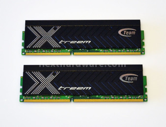 Team Group Xtreem LV 2133MHz 2x4GB 1. Presentazione Prodotto 5