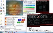 Team Group Xtreem LV 2133MHz 2x4GB 6. Test delle memorie - Perfomance 3