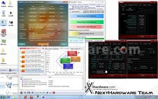 Team Group Xtreem LV 2133MHz 2x4GB 6. Test delle memorie - Perfomance 5