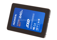 SandForce SF-2281 e interfaccia 6Gbps per prestazioni al vertice della categoria.