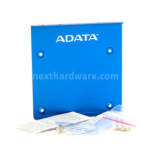 ADATA S511 240GB 1. Box & Bundle 4