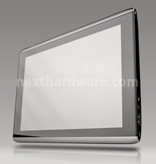 Acer Iconia Tab A500 2. Visto da vicino 3