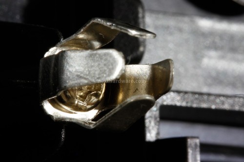 Corsair Carbide 400R 7. A closer look - Interno Seconda Parte 4